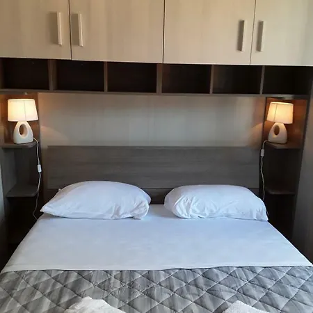 Bilocale Centro