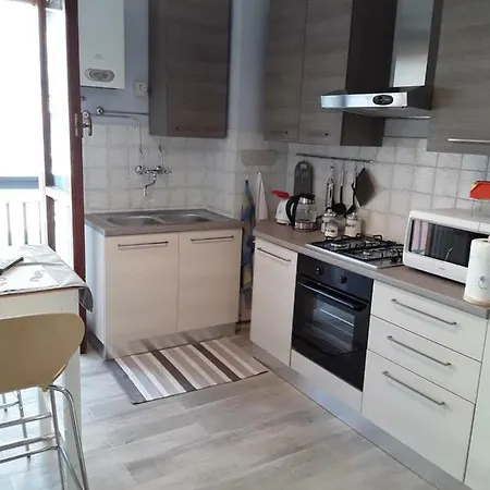 Appartement Bilocale Centro Biella