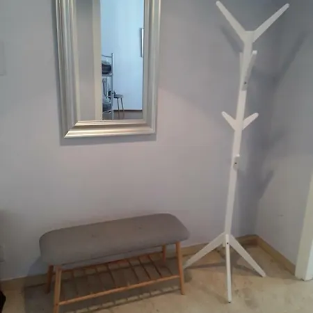 Apartamento Bilocale Centro Biella