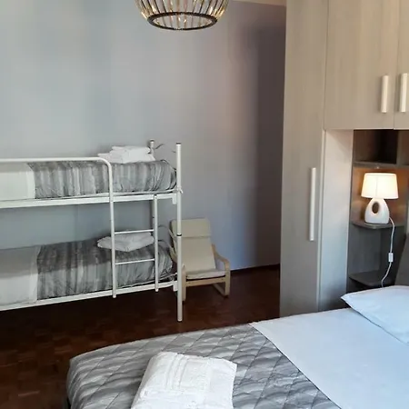 Appartement Bilocale Centro *