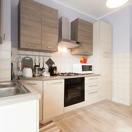 Bilocale Centro Appartement