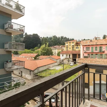 Bilocale Centro * Biella