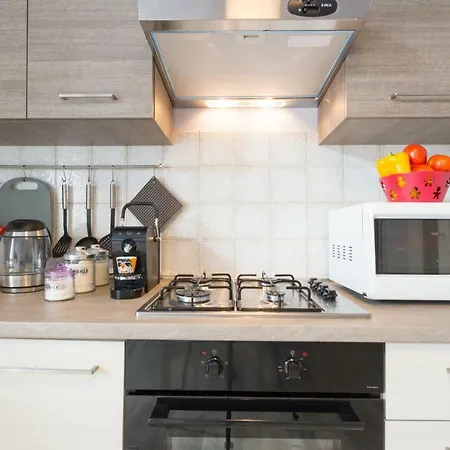 Bilocale Centro Biella