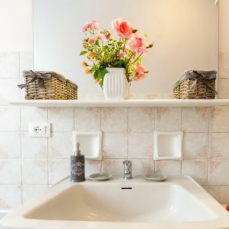 Appartement Bilocale Centro *