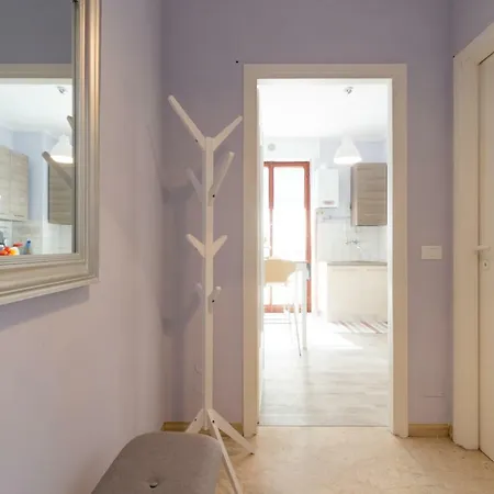 Bilocale Centro * Biella