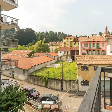 Appartement Bilocale Centro Biella