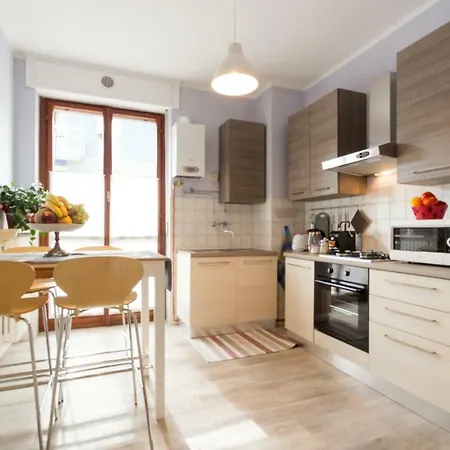 Appartement Bilocale Centro *