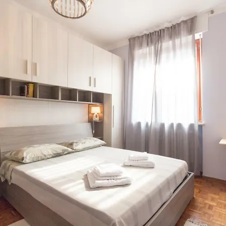 Appartement Bilocale Centro Biella