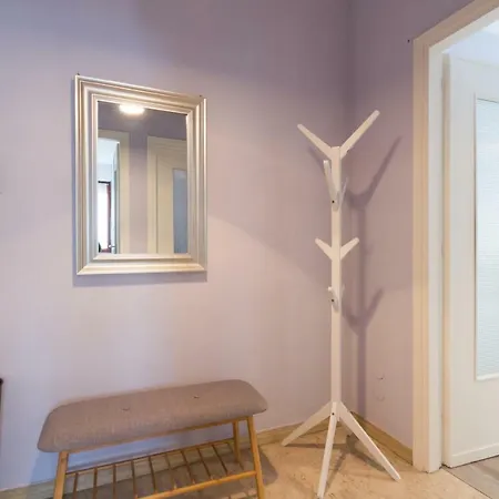 Bilocale Centro * Biella