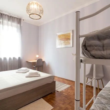 Bilocale Centro Appartement