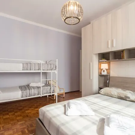 Bilocale Centro Appartement *