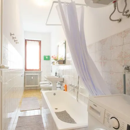 Bilocale Centro * Biella