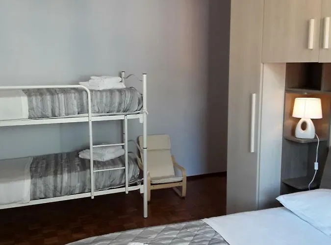 Apartamento Bilocale Centro *