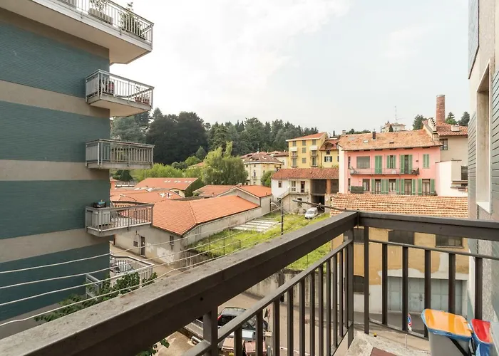 Bilocale Centro * Biella