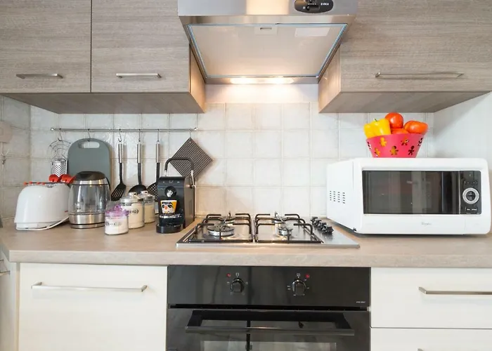 Bilocale Centro Biella