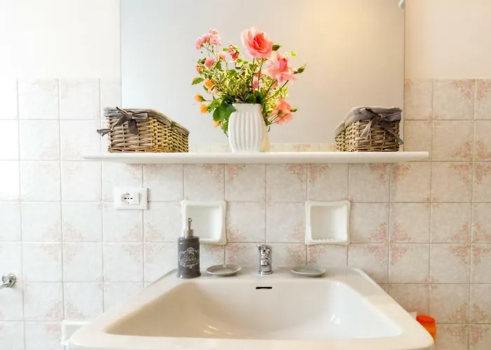 Apartamento Bilocale Centro *