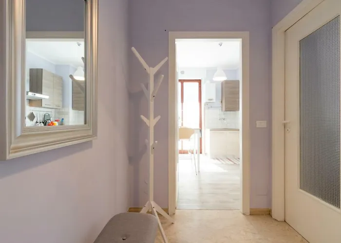 Bilocale Centro * Biella