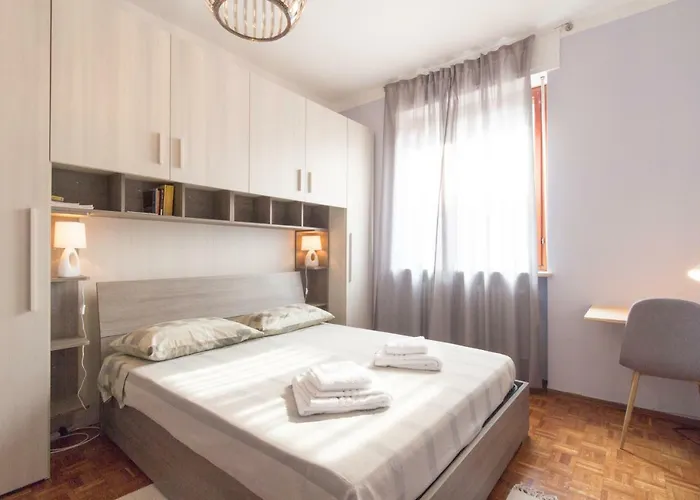 Apartamento Bilocale Centro Biella