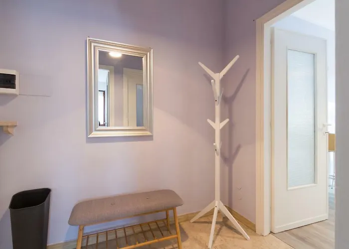 Bilocale Centro * Biella