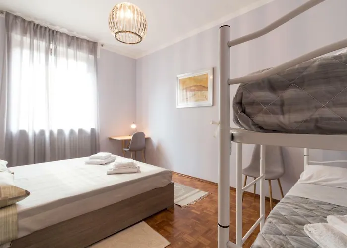 Bilocale Centro Apartamento