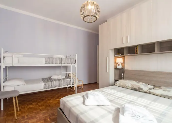 Bilocale Centro Apartamento *