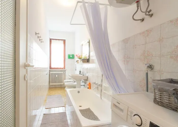 Bilocale Centro * Biella